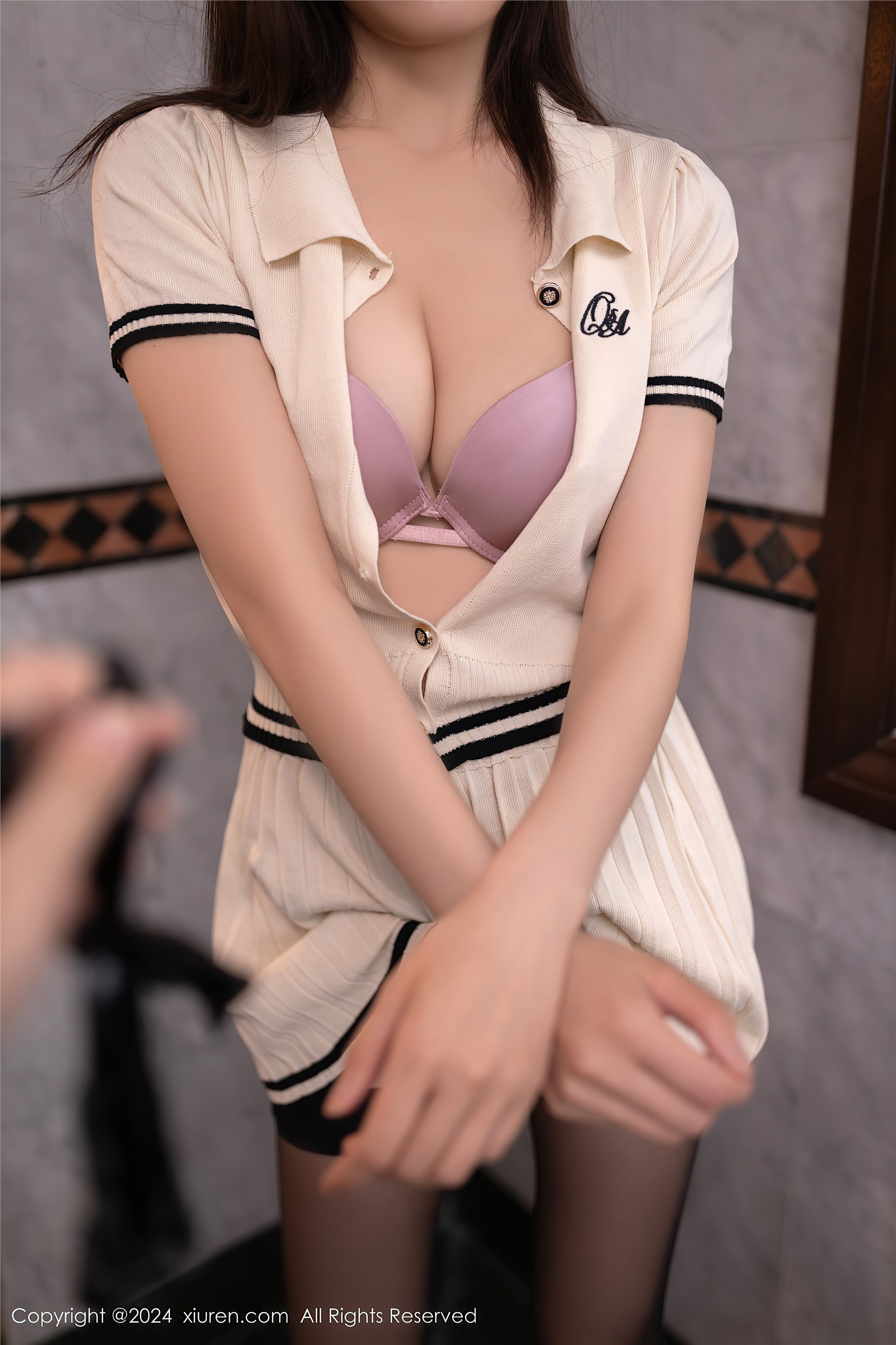 Xiuren秀人网 2024.06.27 NO.8769 陆萱萱